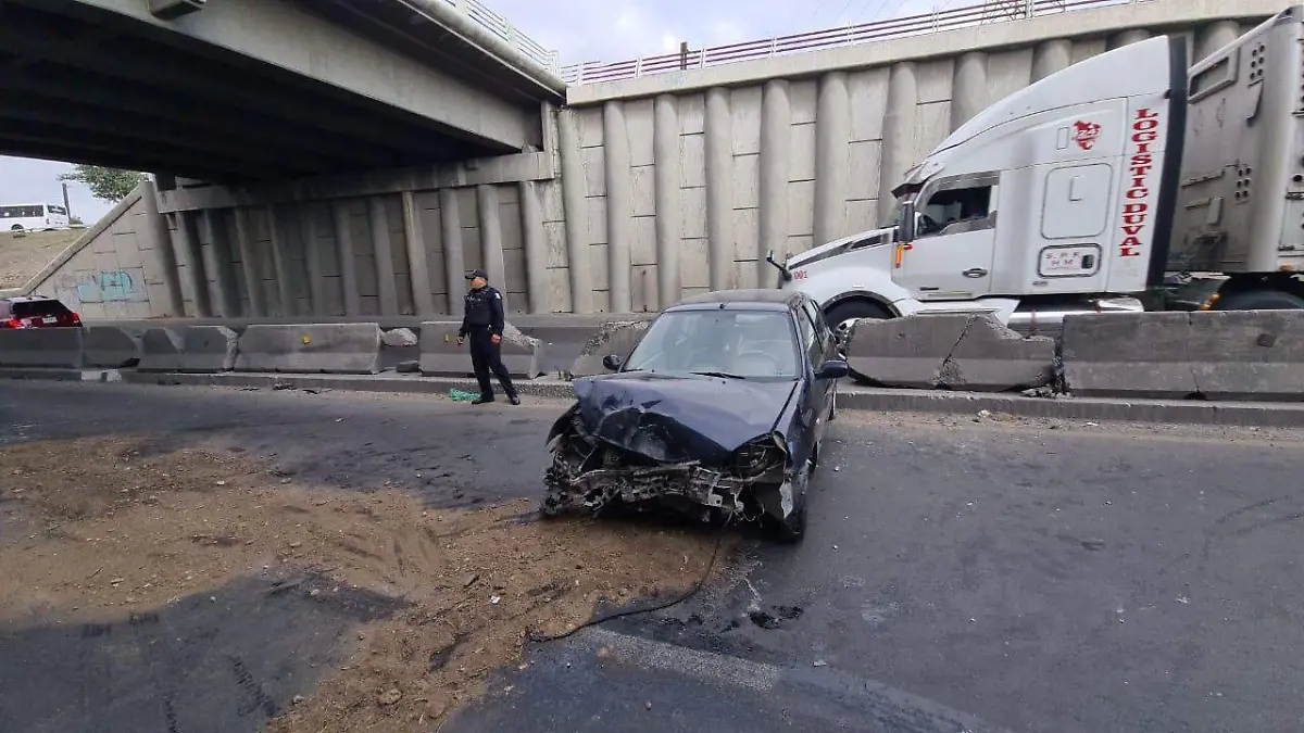 SJR POLI EL CARRO TERMINO